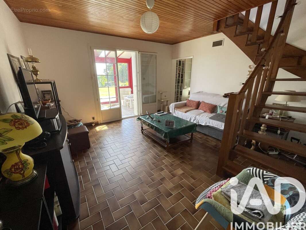 Photo 9 - Maison à ARGOL