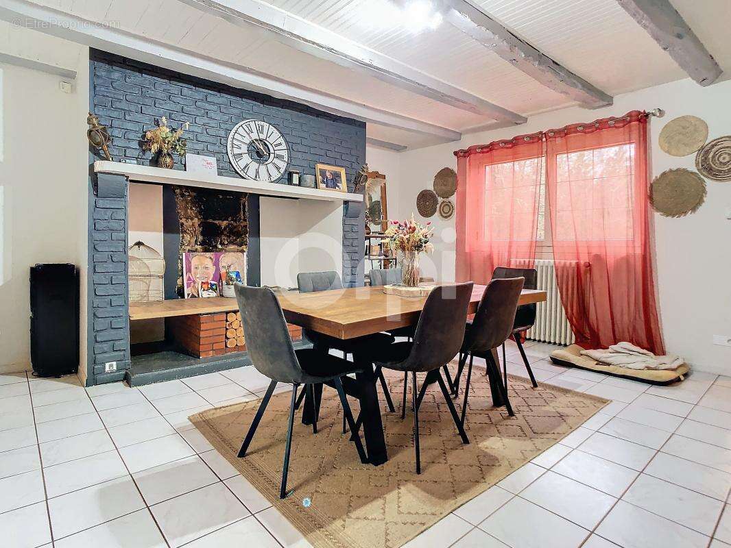 Maison à BRIVE-LA-GAILLARDE