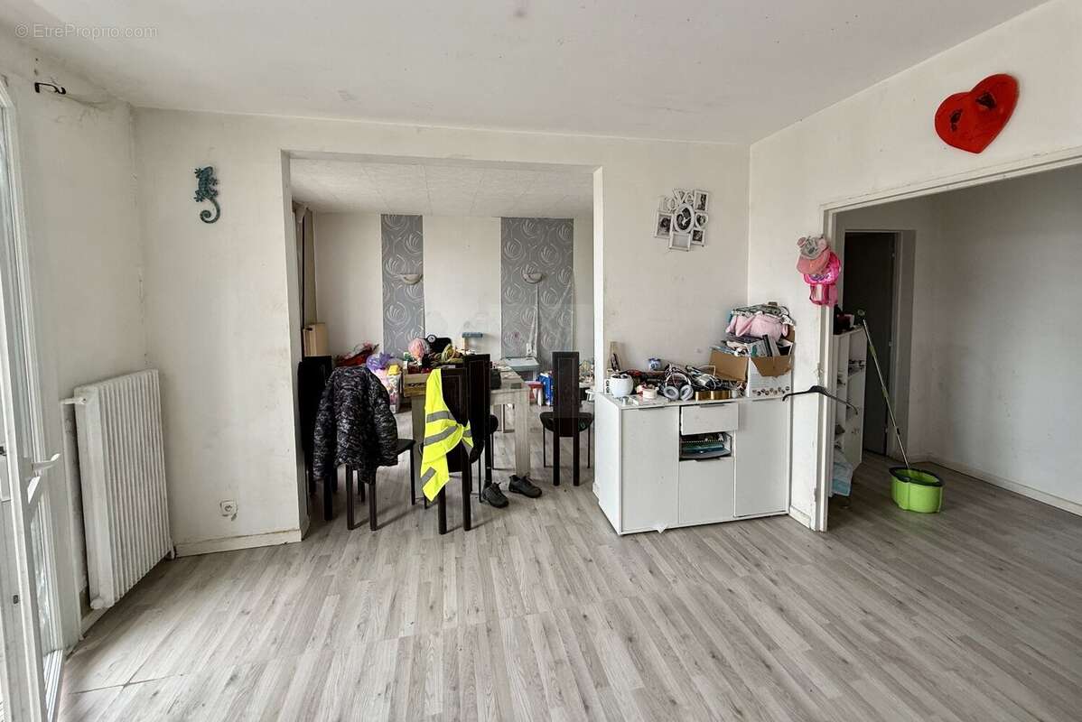 Appartement à BEZIERS
