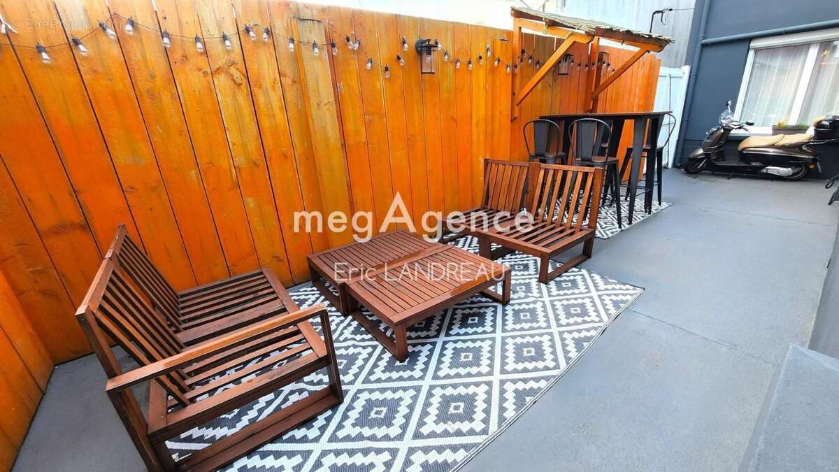 Maison 5 pièces 95 m² proche Arago - photo 7
