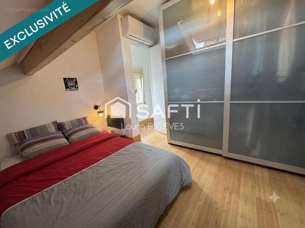 Maison 90 m² à Saint-Denis  - photo 6