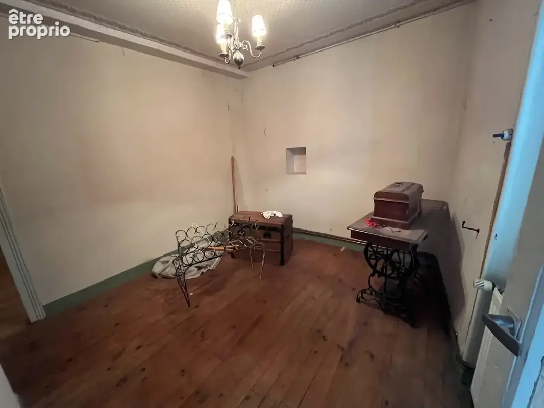 Appartement 160 m² à vendre à Billom (63160) - photo 7