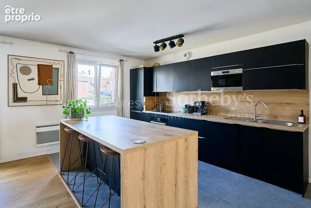 Appartement 147 m² à Lille  - photo 5