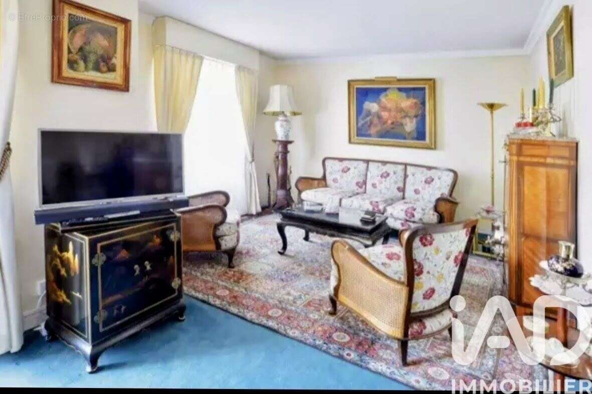 Photo 6 - Appartement à NOGENT-SUR-MARNE