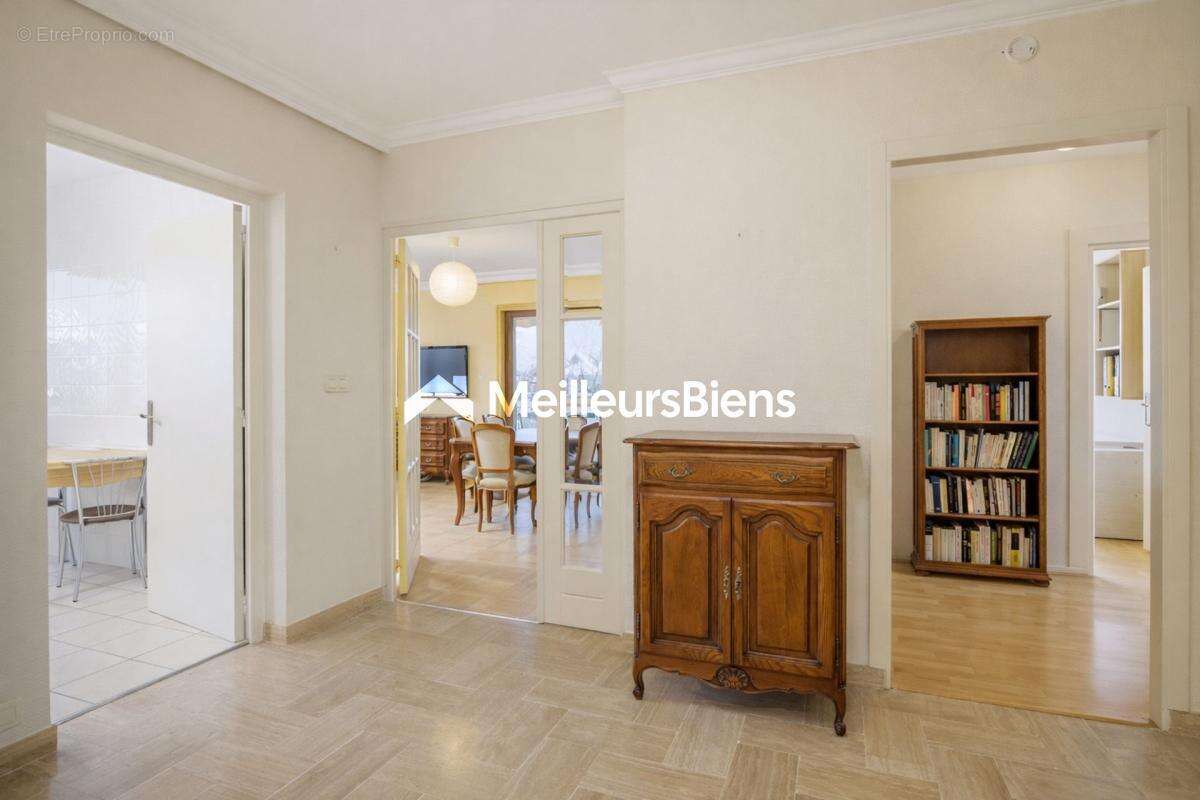 Appartement à ANNECY