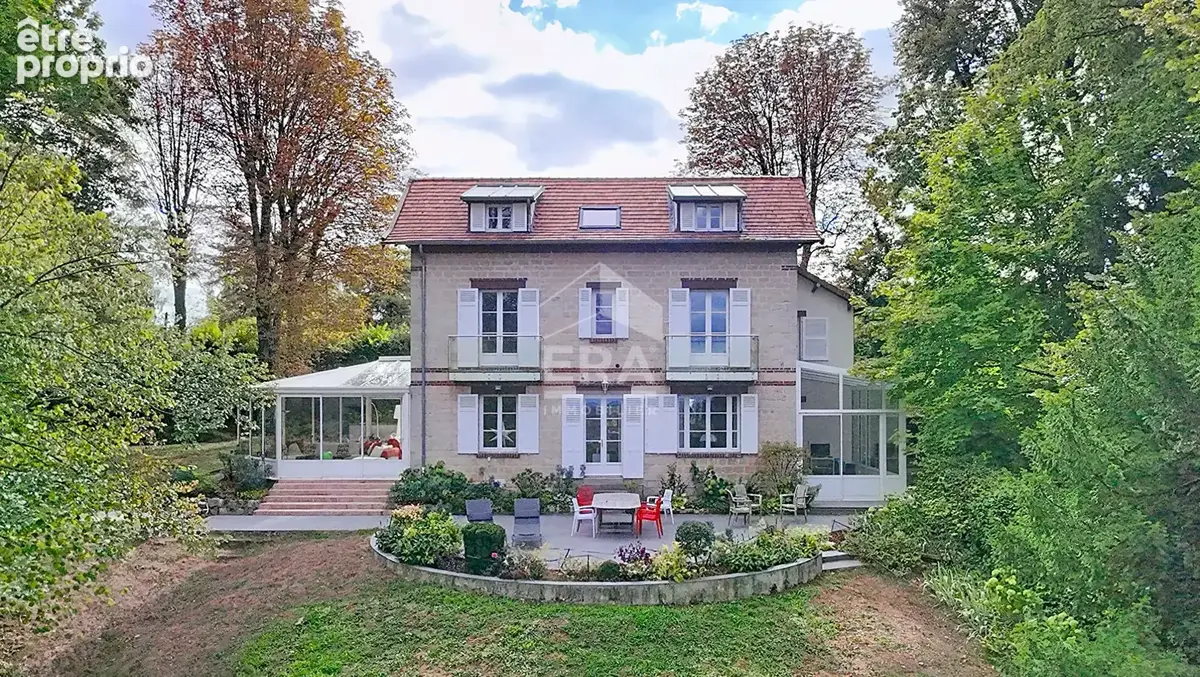 Maison 246m² à luzarches - photo 20