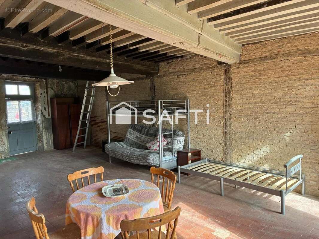 Photo 4 - Maison à DOMMARTIN