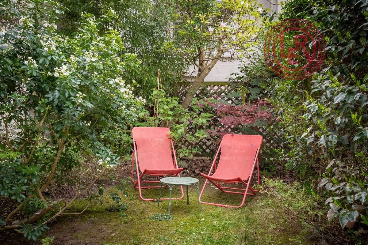 Appartement à PARIS-10E