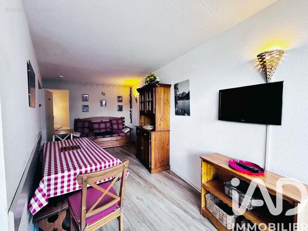 Photo 4 - Appartement à ASTUGUE