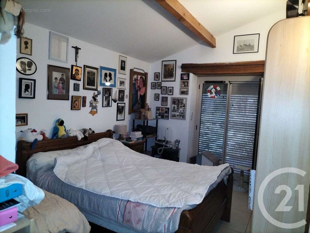 Maison à CASTELNAU-DE-MONTMIRAL