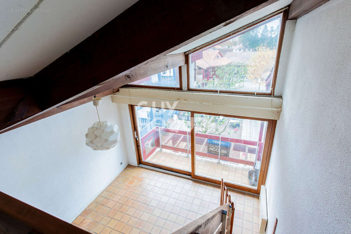 Appartement à BISCARROSSE