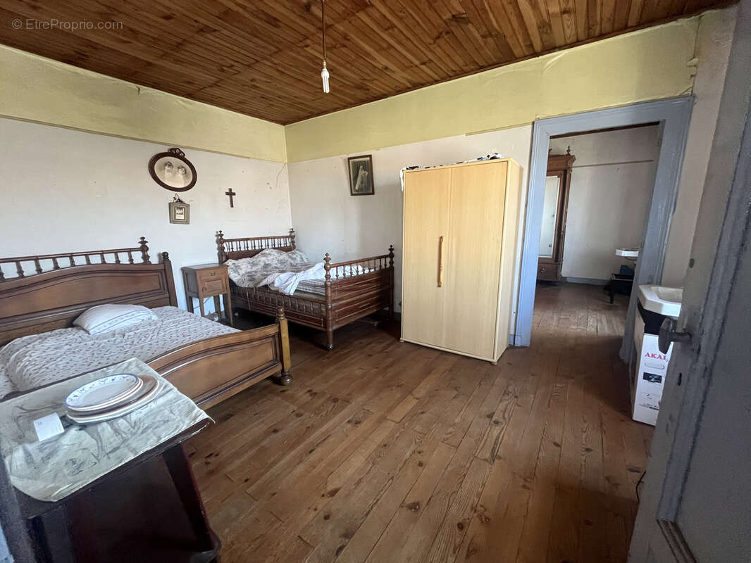 Maison à LA TESTE-DE-BUCH