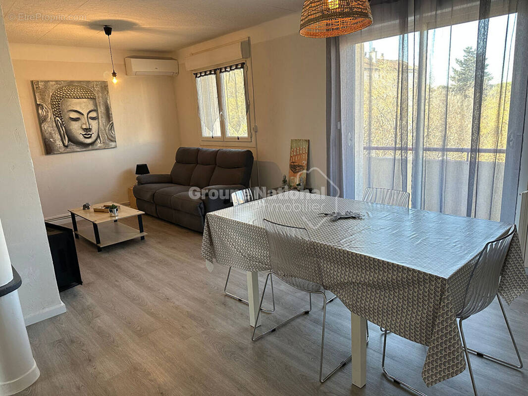 Appartement à ARLES