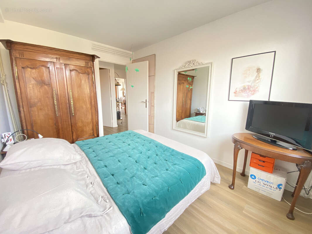 Appartement à LES SABLES-D&#039;OLONNE