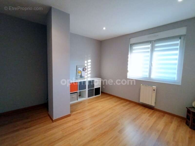 Maison à SAINT-AVOLD