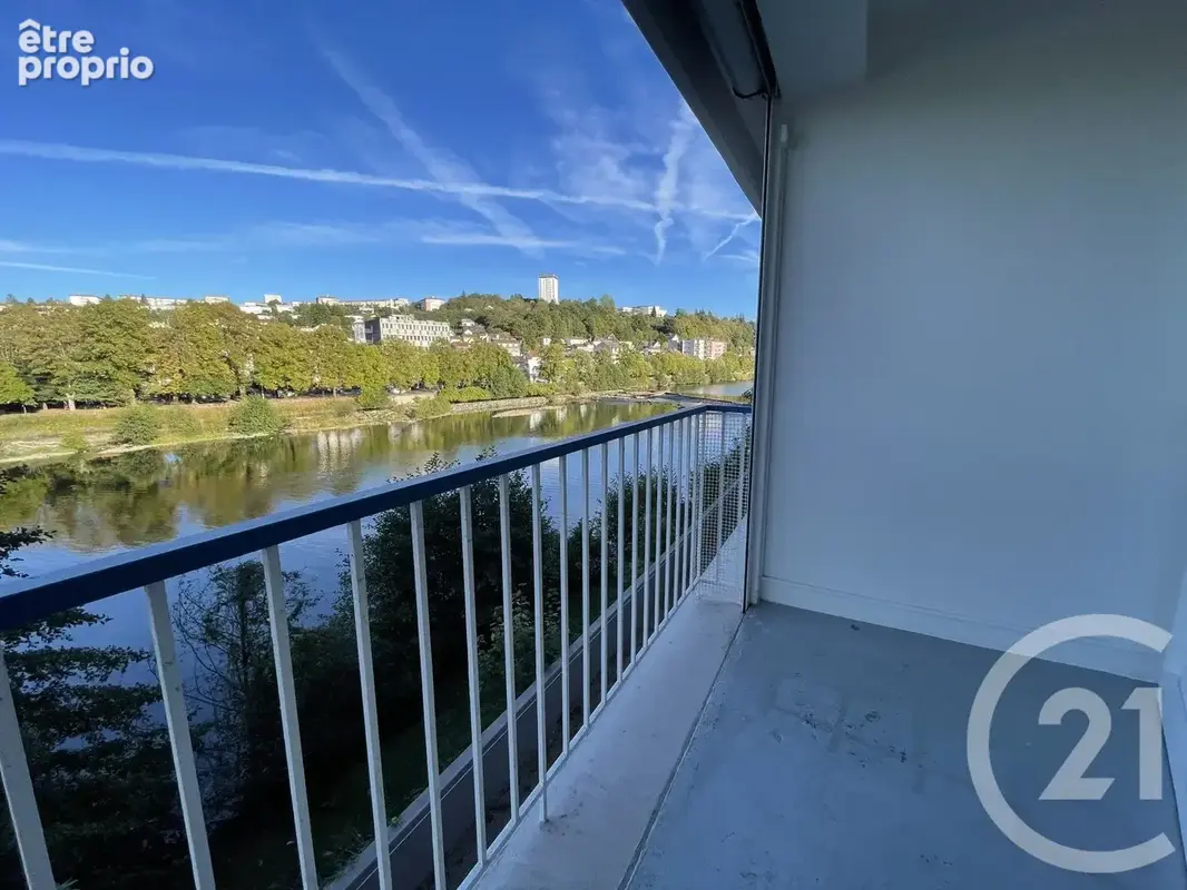 Appartement 3 pièces 70 m² à vendre à Epinal (88000) - photo 3