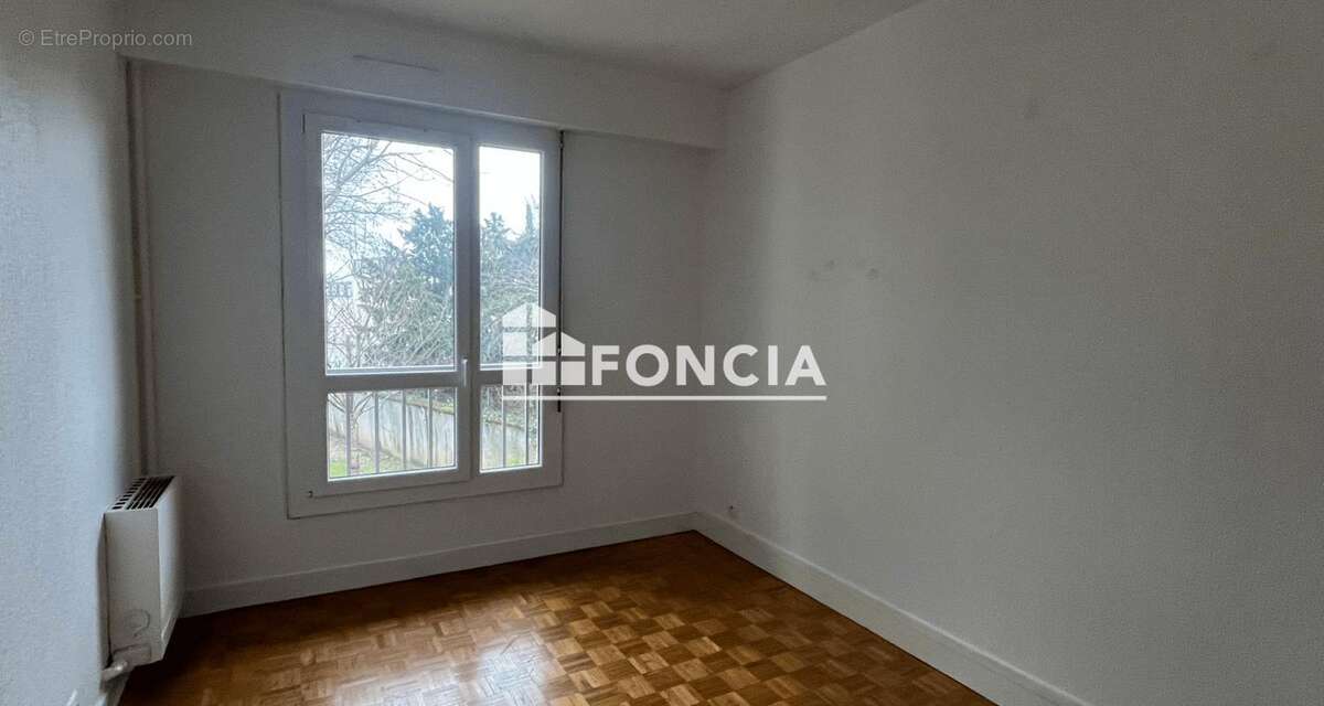 Appartement à VERSAILLES