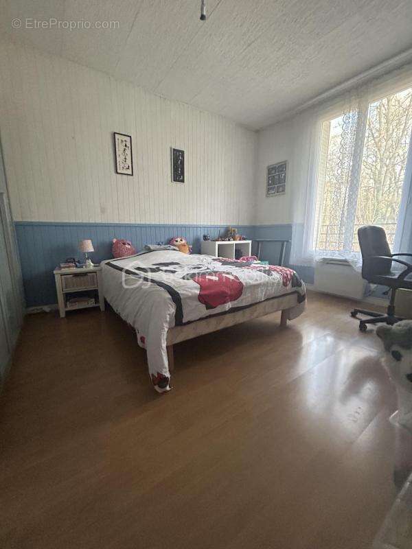 Maison à SAINT-MICHEL-SUR-ORGE