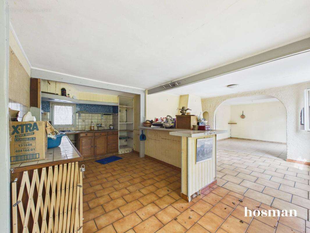 Maison à PESSAC