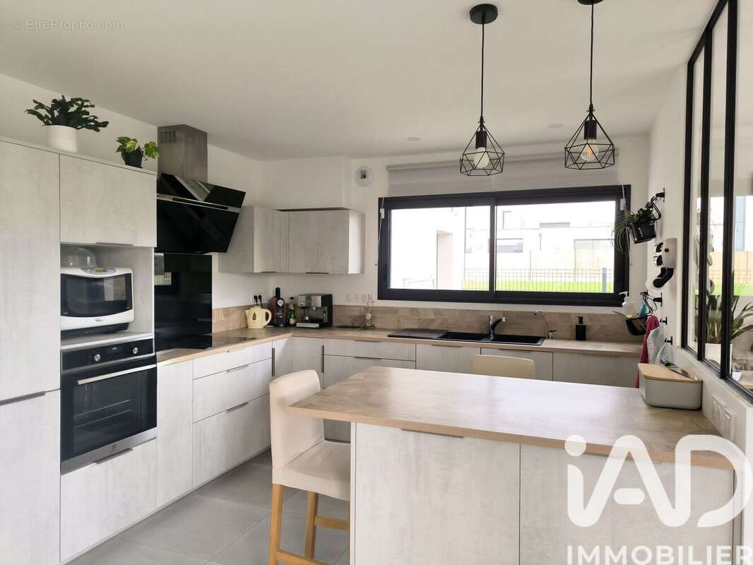 Photo 3 - Maison à VANNES