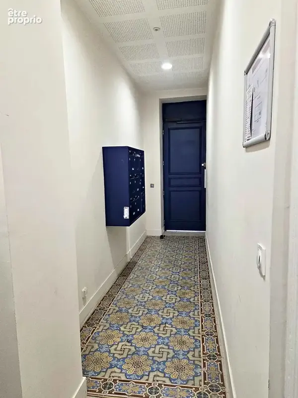 Appartement-T3-60m2-Libération - photo 7