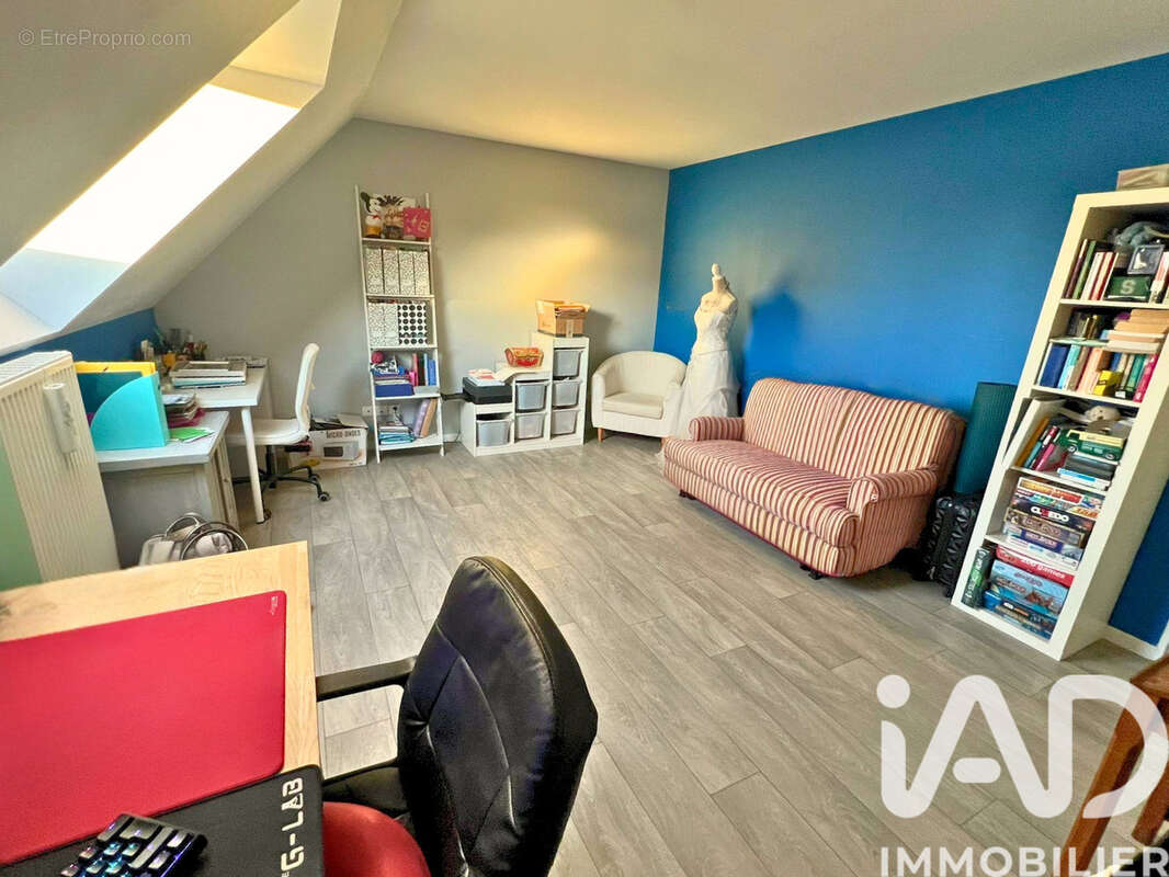 Photo 8 - Maison à MERIGNIES