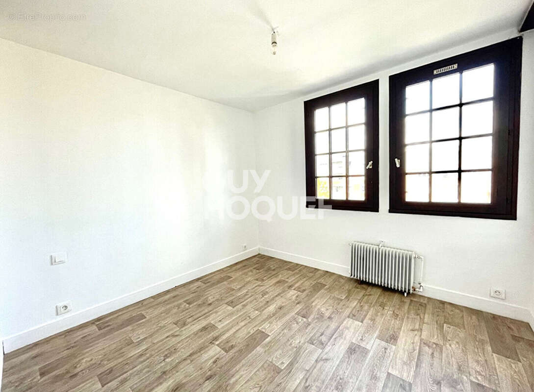 ensemble immobilier - photo 14
