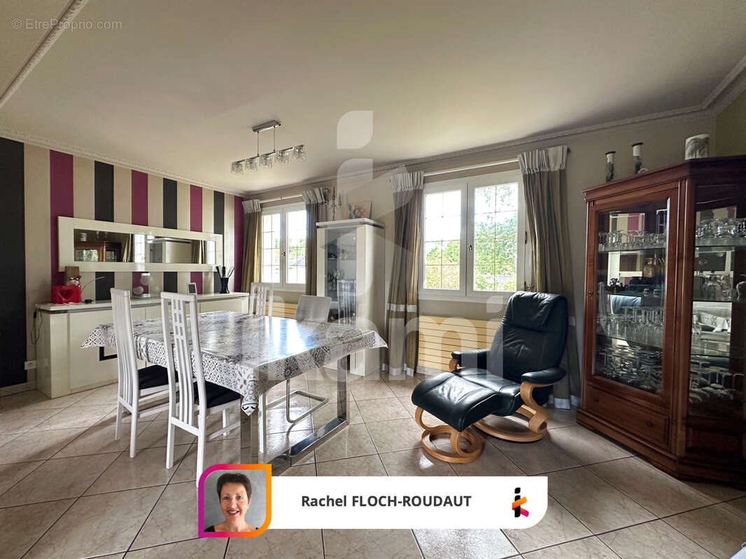 Magnifique maison à Port Manech - photo 5