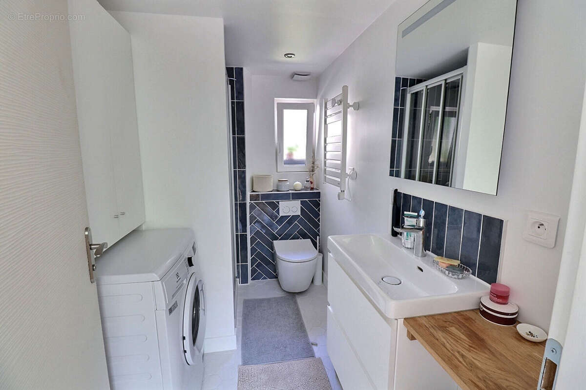 Appartement Centre ville 25 m2 - photo 6
