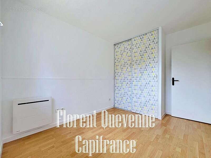 Maison en résidence sécurisée à vendre TOUQUES - photo 15