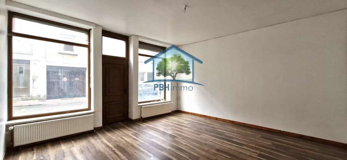 Appartement à BITCHE