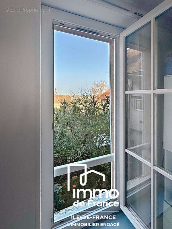 Appartement à CHARTRES