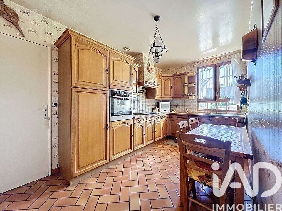 Photo 6 - Maison à ACHERES