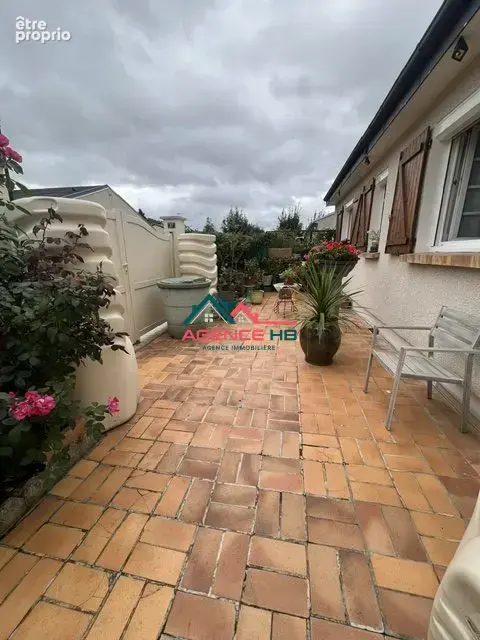 Photo Maison à Meru au prix de 252 632€