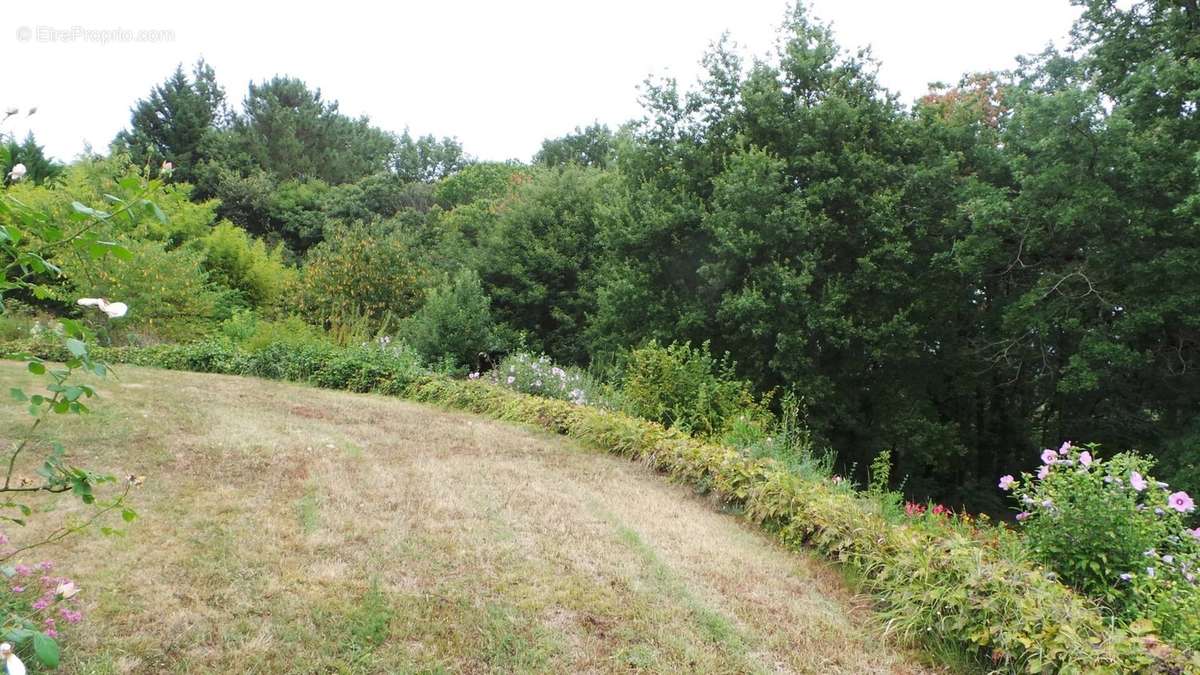 Maison à CASTELNAU-RIVIERE-BASSE