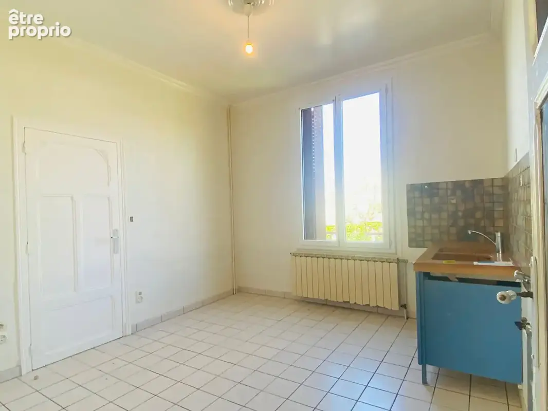 VENTE MAISON MONTLUÇON DESERTINES 4 chambres et garage pour 2 véhicules !!! - photo 4