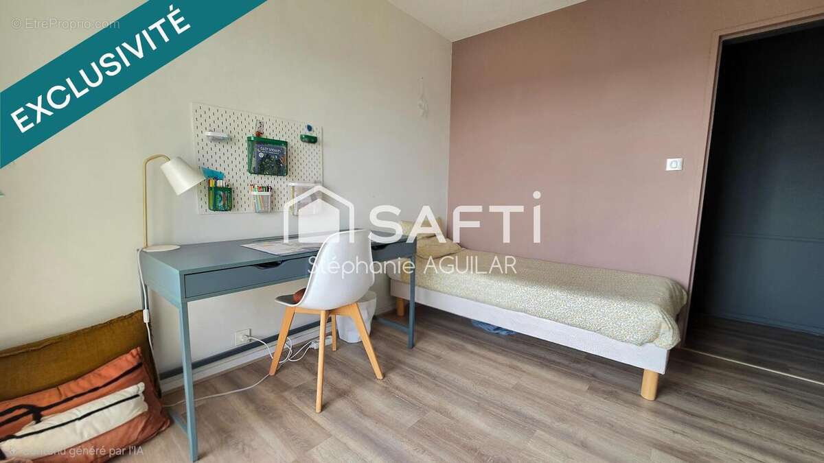 Photo 7 - Appartement à BORDEAUX