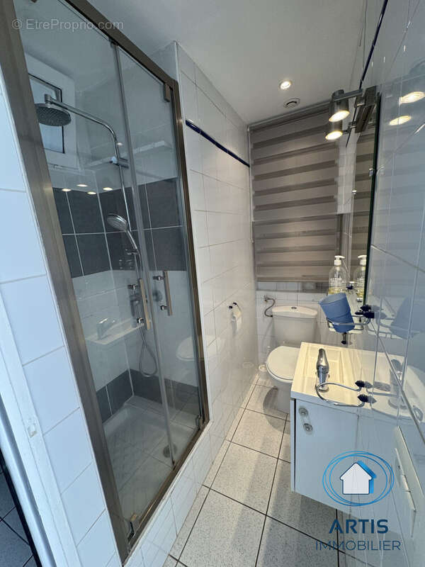 Appartement 45 m² à Saint-Jean-De-Luz  - photo 7