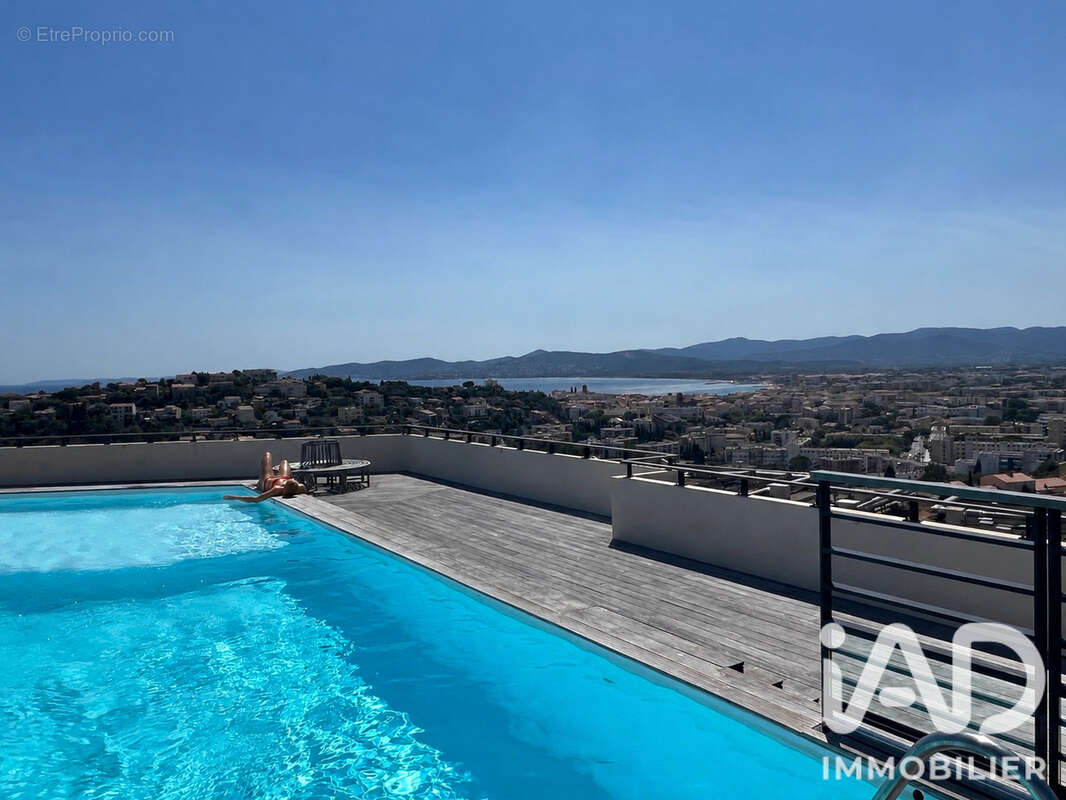 Photo 2 - Appartement à SAINT-RAPHAEL