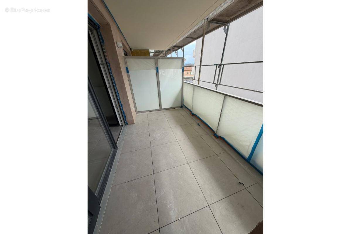 Appartement à LA SEYNE-SUR-MER