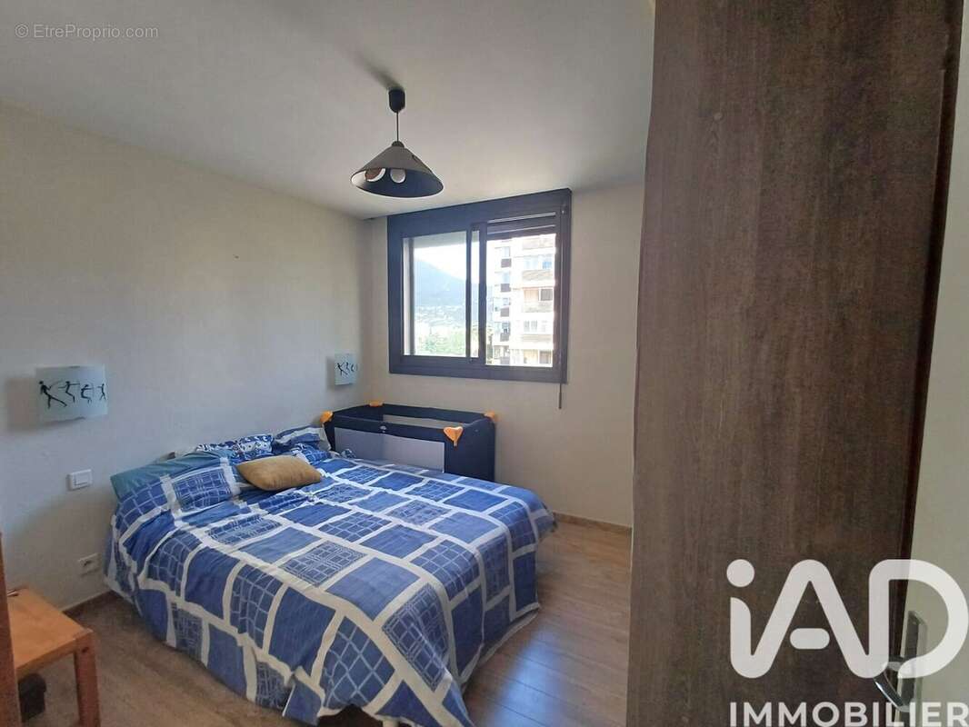 Appartement 66 m² à La Valette-Du-Var  - photo 5