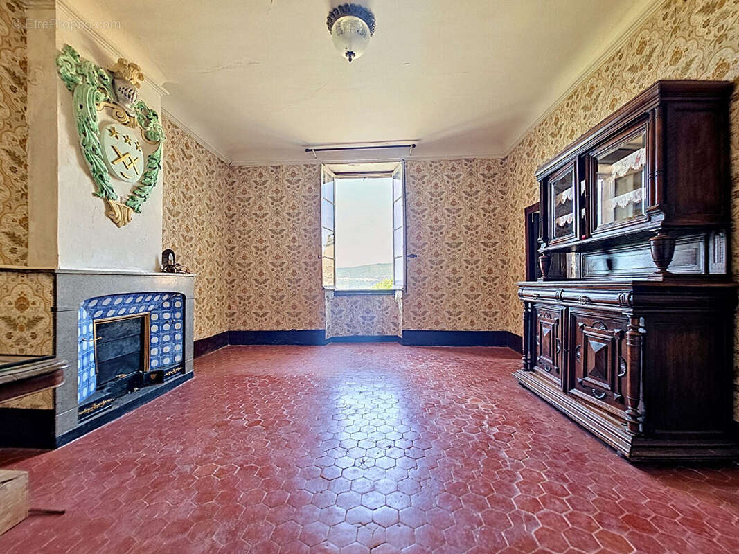 Maison de Maître à Sault, 10 pièces, 246m² avec terrasse - photo 7