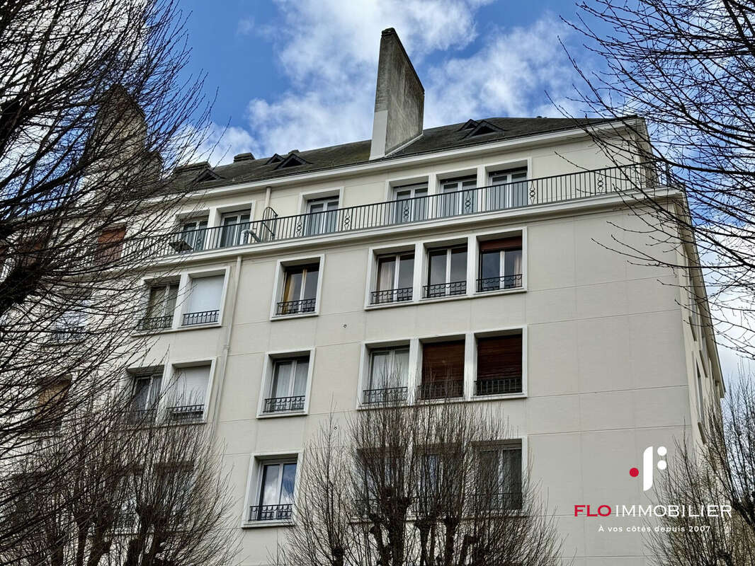 Appartement à CAEN
