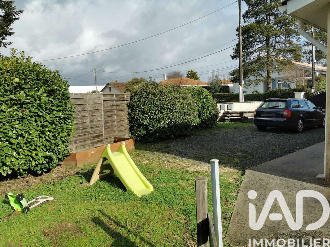 Photo 8 - Maison à CREON