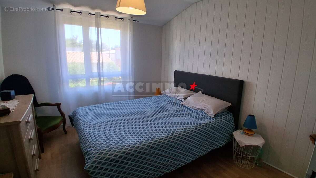 Revel - maison avec garage - photo 4