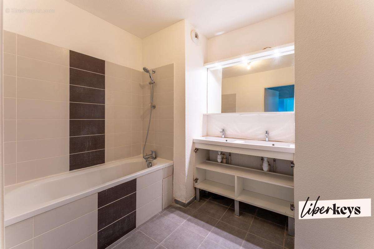 Appartement à CENON