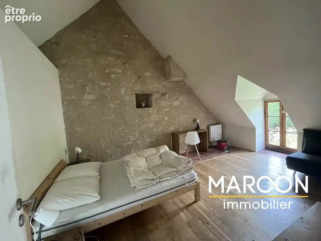 Maison 8 pièces 140 m² à vendre à Aubusson (23200) - photo 9