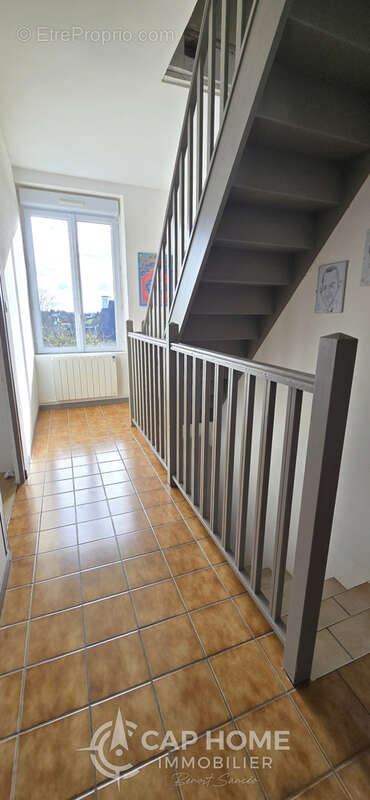 Maison à BANNALEC