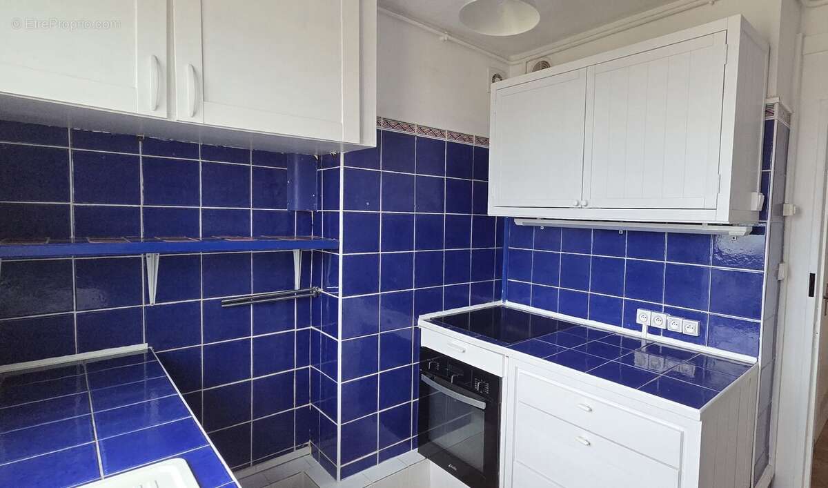 Appartement à SETE