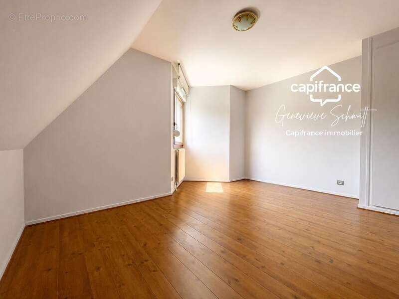 Appartement à RIBEAUVILLE